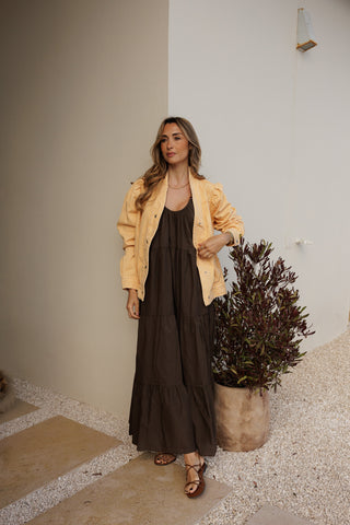 VESTIDO MARY