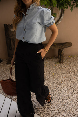 BLUSA LUCY