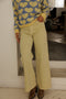 Amarelo
