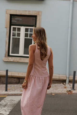 VESTIDO CORALIA