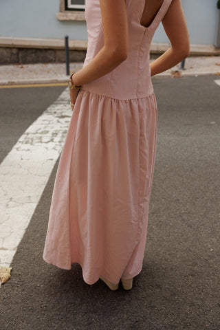 VESTIDO CORALIA