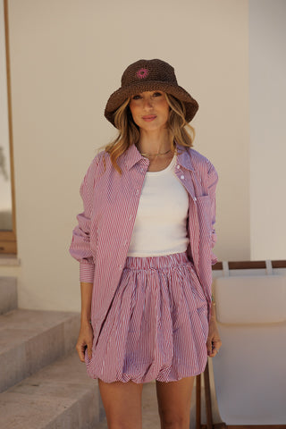 CONJUNTO NAVY