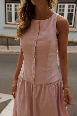 VESTIDO CORALIA