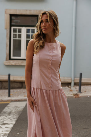 VESTIDO CORALIA