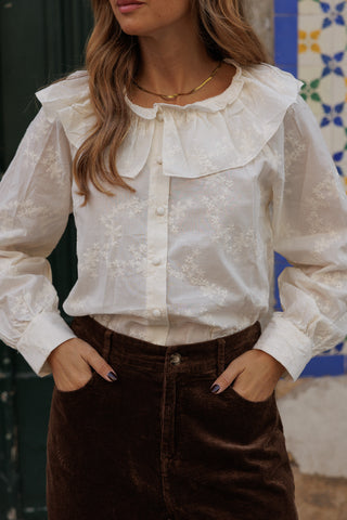 BLUSA FLOC