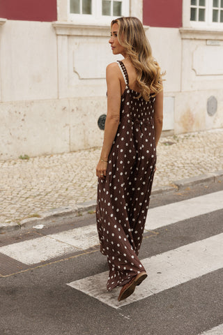VESTIDO NATALI