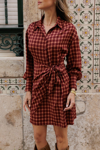 VESTIDO MAYA