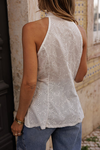 BLUSA SAMI