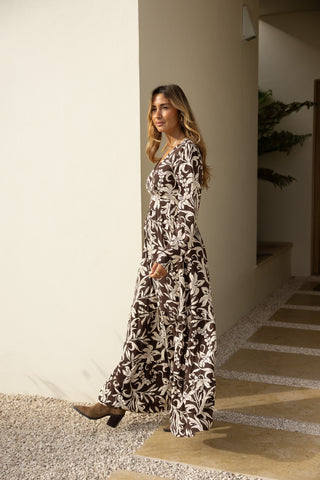 VESTIDO PETER