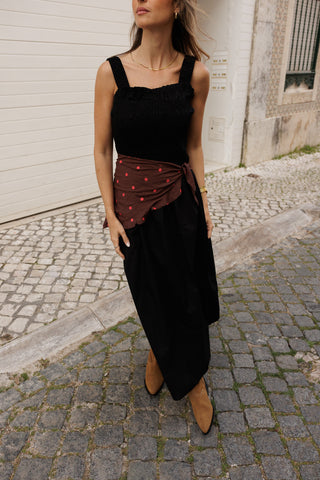 VESTIDO ANGELA