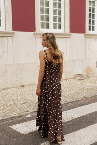 VESTIDO NATALI
