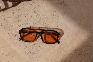 ÓCULOS DE SOL AVIADOR