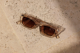 ÓCULOS DE SOL QUADRADOS