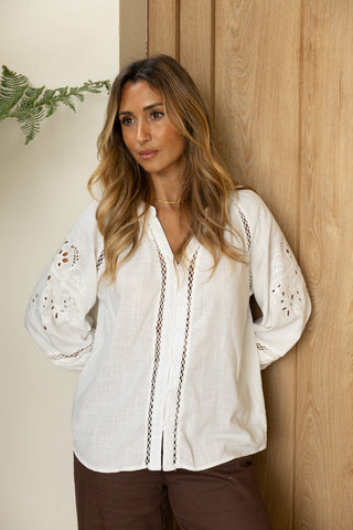 BLUSA DEIA