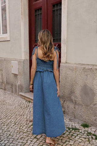 VESTIDO LIND