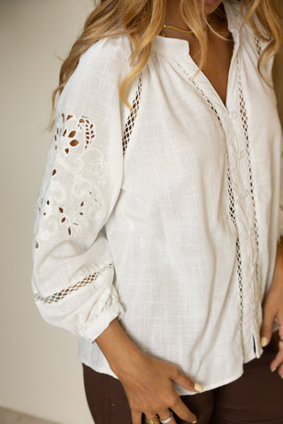 BLUSA DEIA