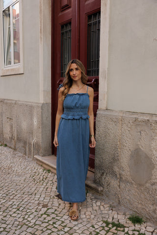 VESTIDO LIND