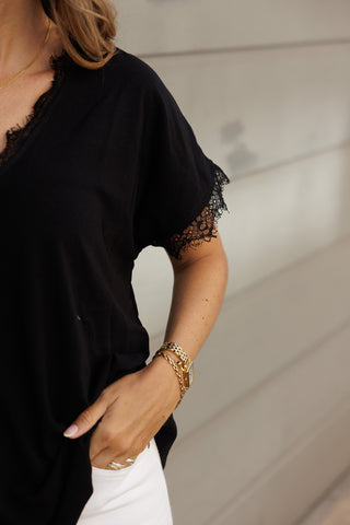 T-SHIRT RENDINHA
