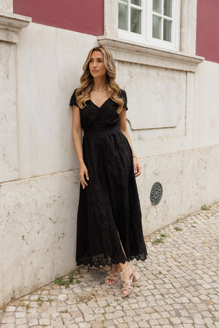 VESTIDO LILI