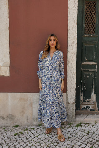 VESTIDO ALMA