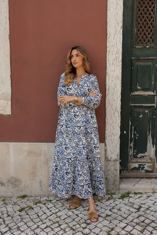 VESTIDO ALMA