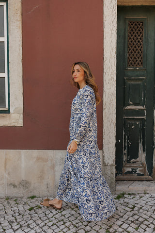 VESTIDO ALMA