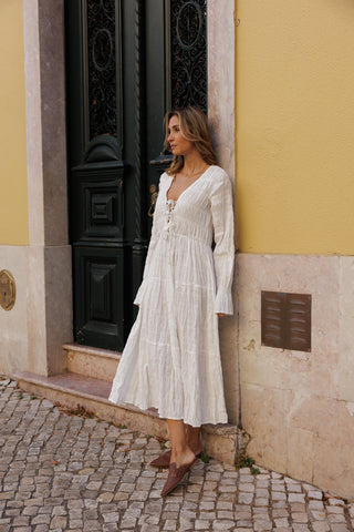 VESTIDO LIND