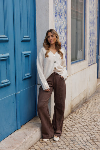 CALÇAS ZAZU