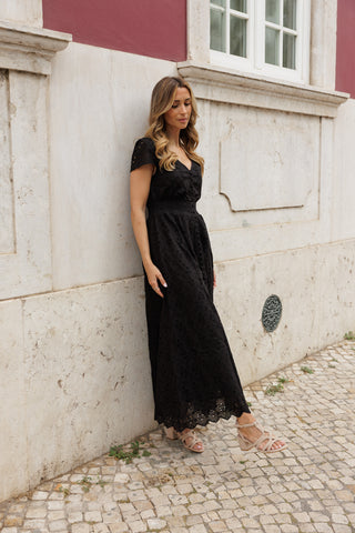 VESTIDO LILI