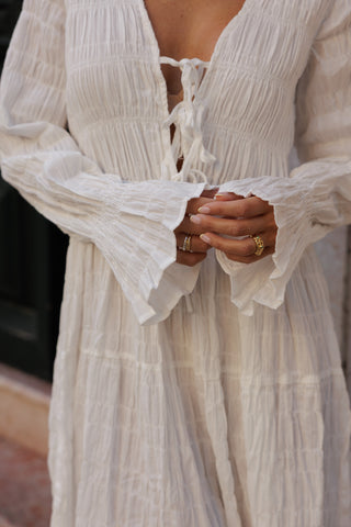 VESTIDO LIND