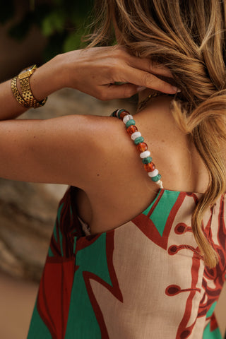 VESTIDO SELVA