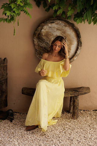 VESTIDO OFELIA