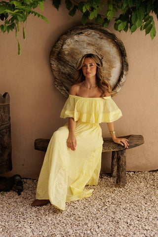 VESTIDO OFELIA