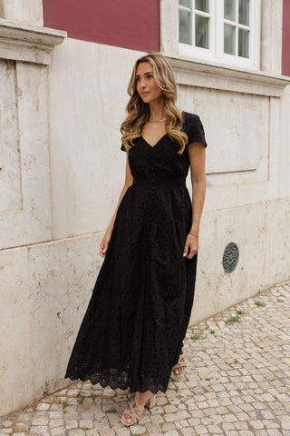 VESTIDO LILI
