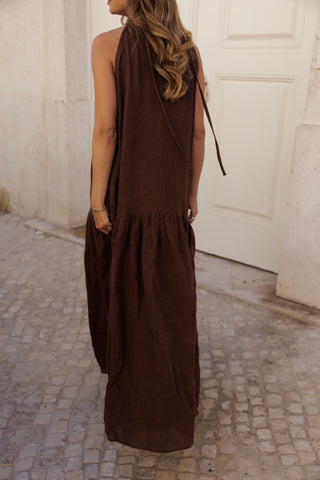 VESTIDO MARÉ