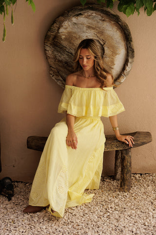 VESTIDO OFELIA