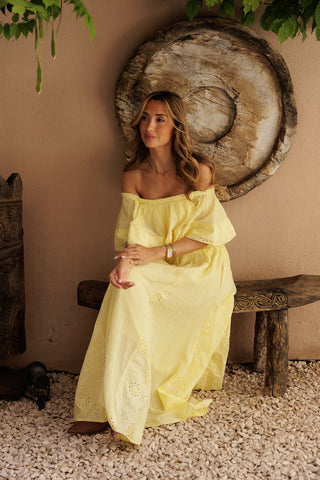 VESTIDO OFELIA