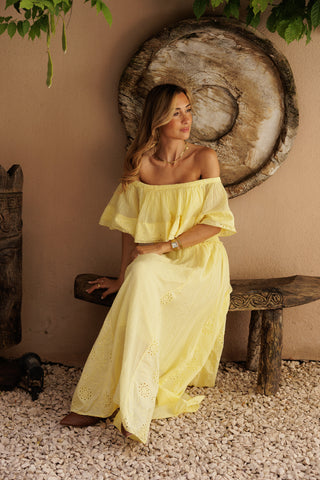 VESTIDO OFELIA