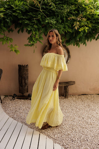 VESTIDO OFELIA