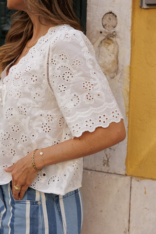 BLUSA ANGE