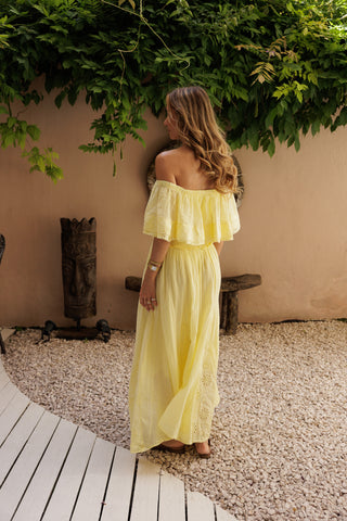 VESTIDO OFELIA