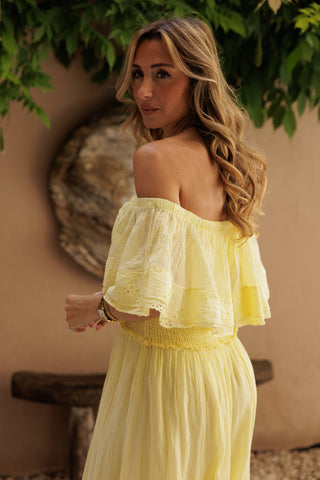 VESTIDO OFELIA