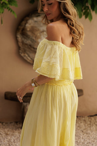 VESTIDO OFELIA