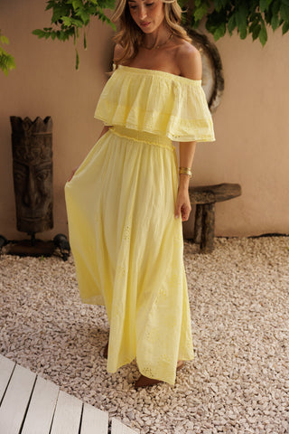 VESTIDO OFELIA