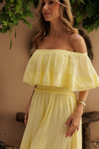 VESTIDO OFELIA