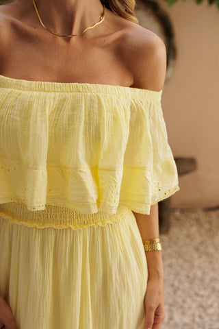 VESTIDO OFELIA