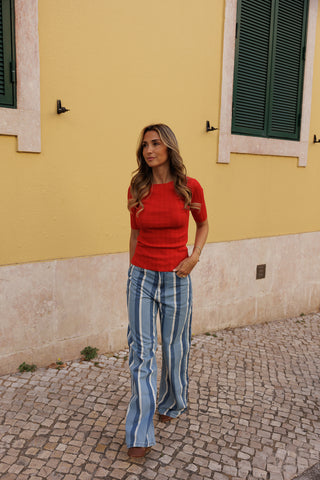 CALÇAS MINT