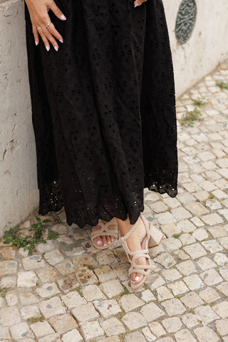 VESTIDO LILI