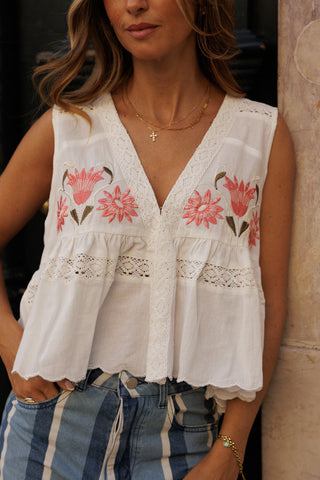 BLUSA FLAVI