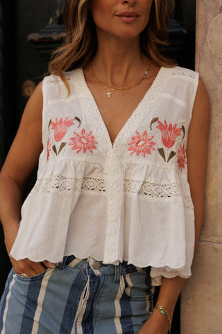 BLUSA FLAVI